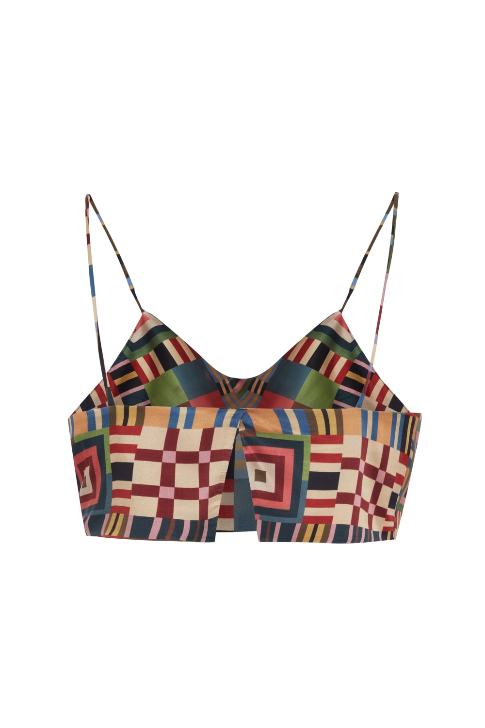 Direct Message-Dimple Bra-Bralet-2-Milagron.com