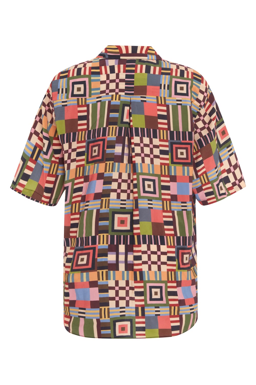 Direct Message-Dimple Men’s Shirt-Gömlek-2-Milagron.com