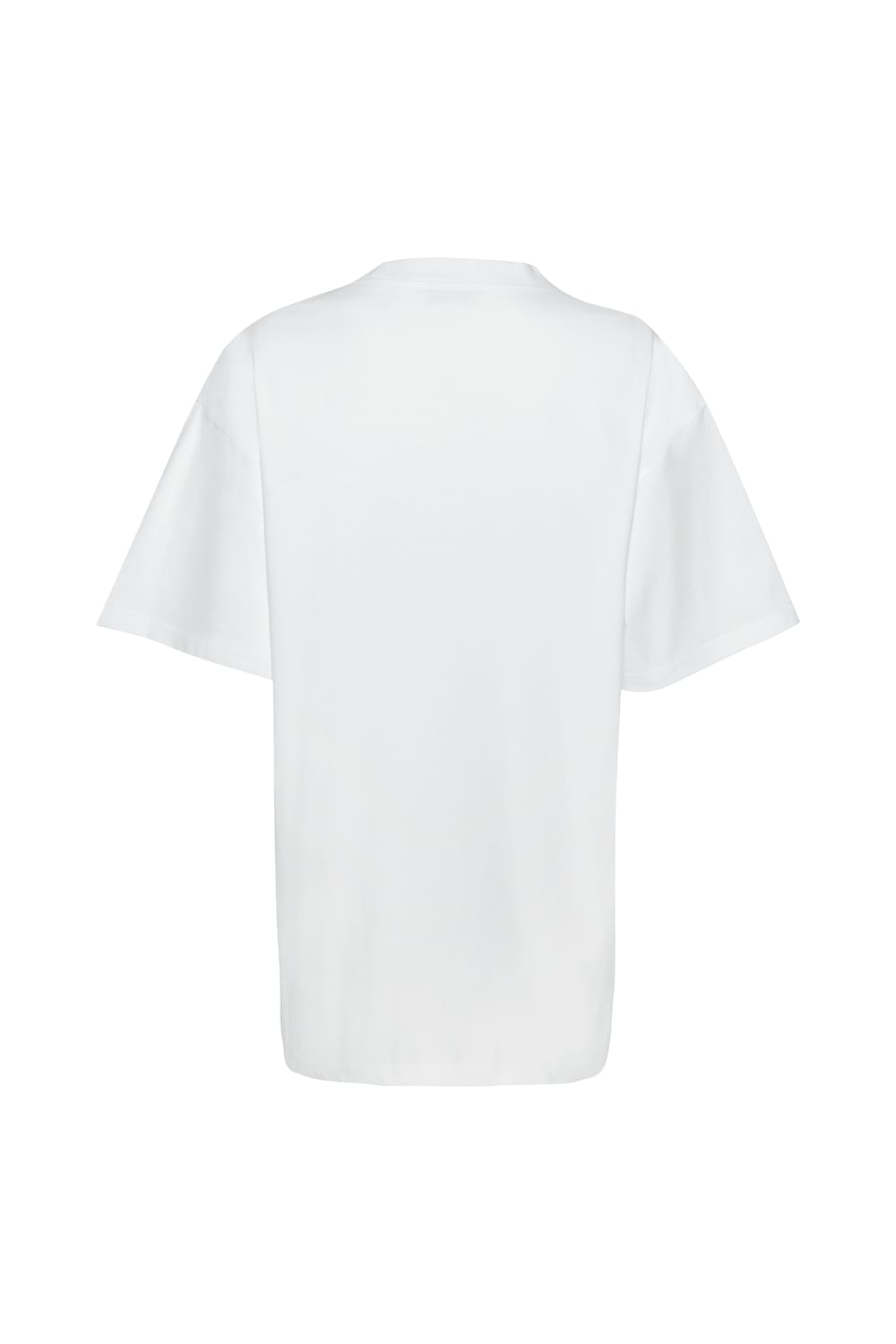 Direct Message-Direct Message Oversize T-shirt-T-Shirts-2-Milagron.com