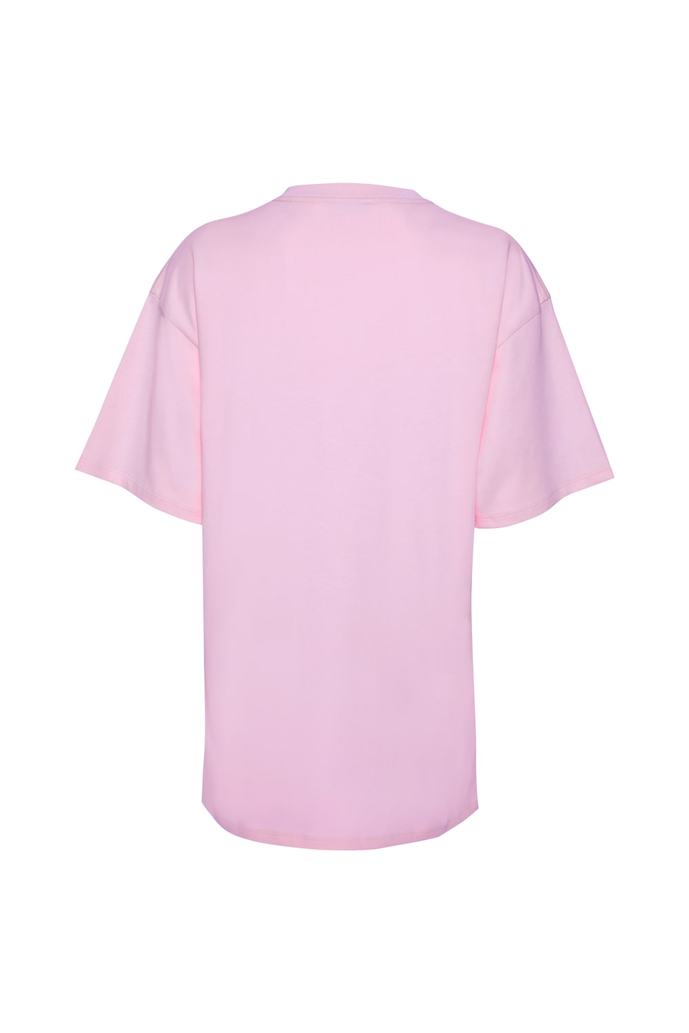 Direct Message-Direct Message Oversize T-shirt-T-Shirts-2-Milagron.com