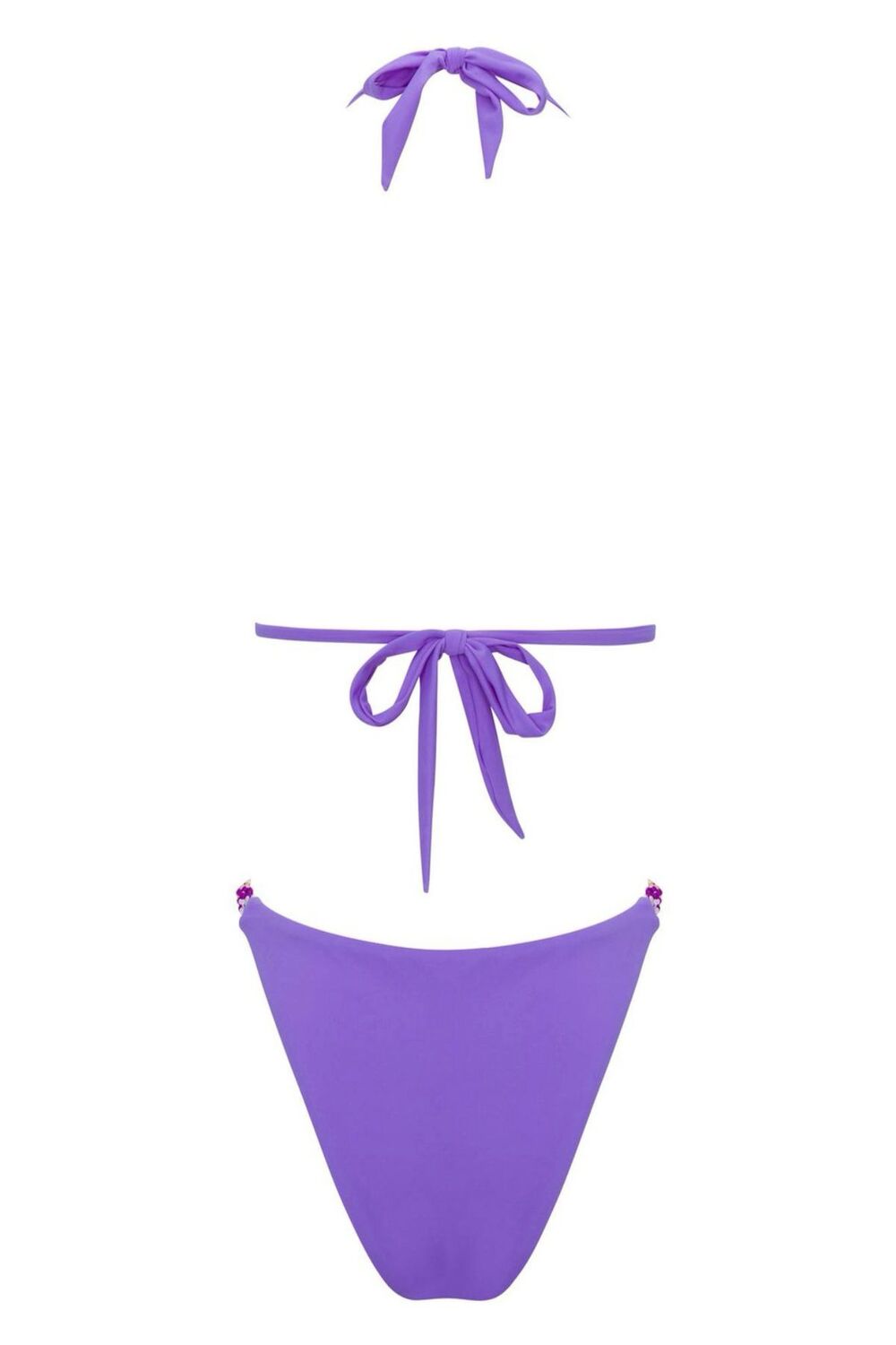 Direct Message-Endless Bikini İn Lilac-Bikini & Mayo-2-Milagron.com