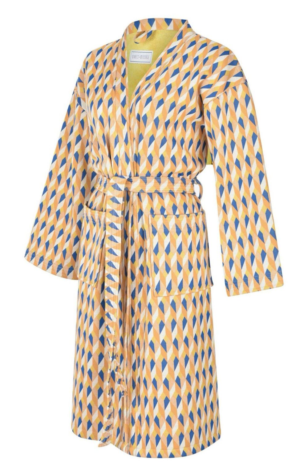 Direct Message-Girasol Robe-Kimono-1-Milagron.com