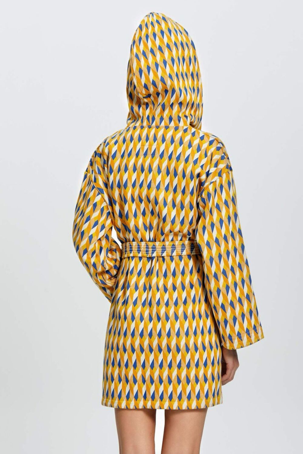 Direct Message-Girasol Robe Short-Kimono-3-Milagron.com