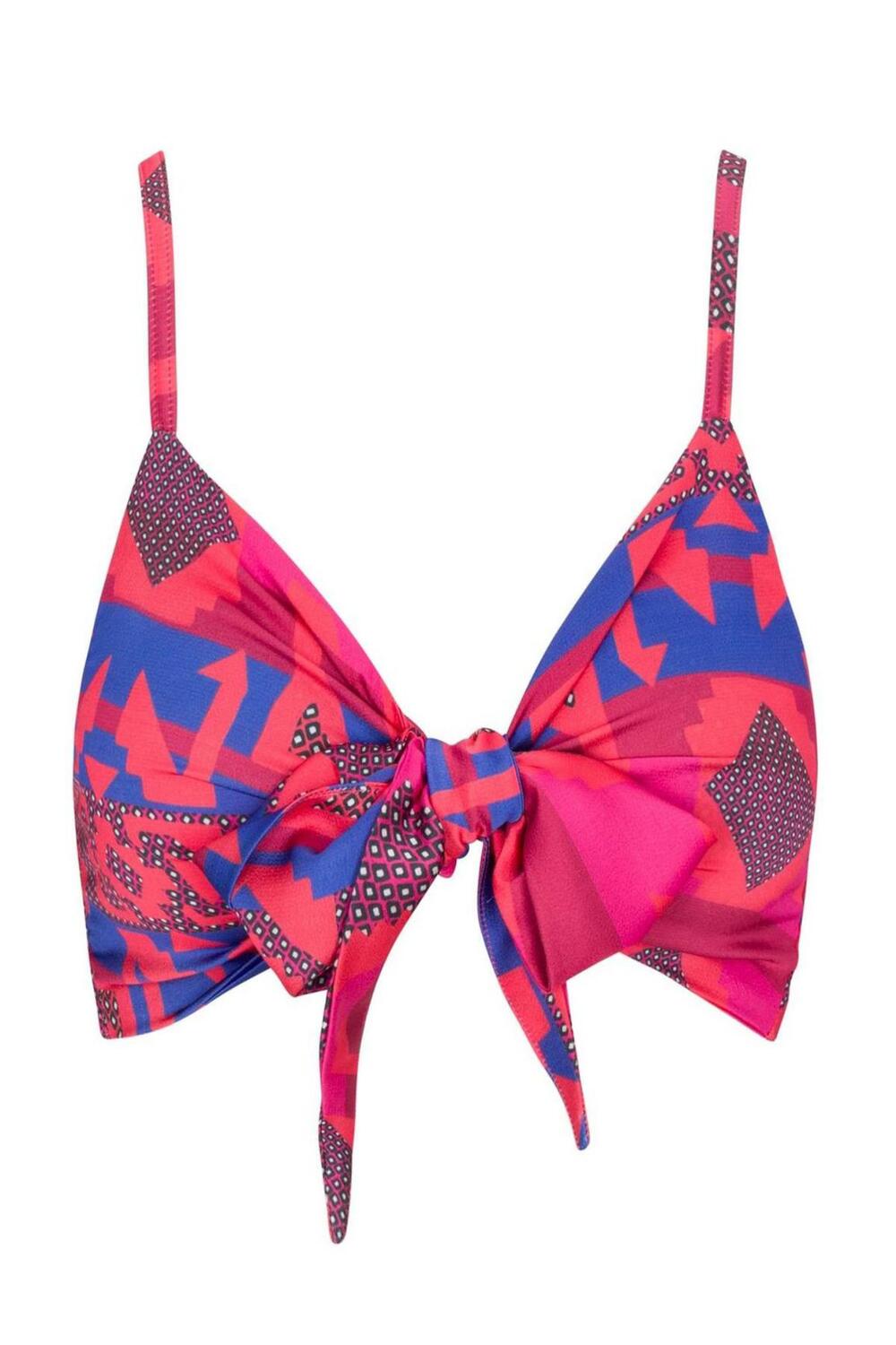 Direct Message-Iyo Crop Top-Crop Top-1-Milagron.com