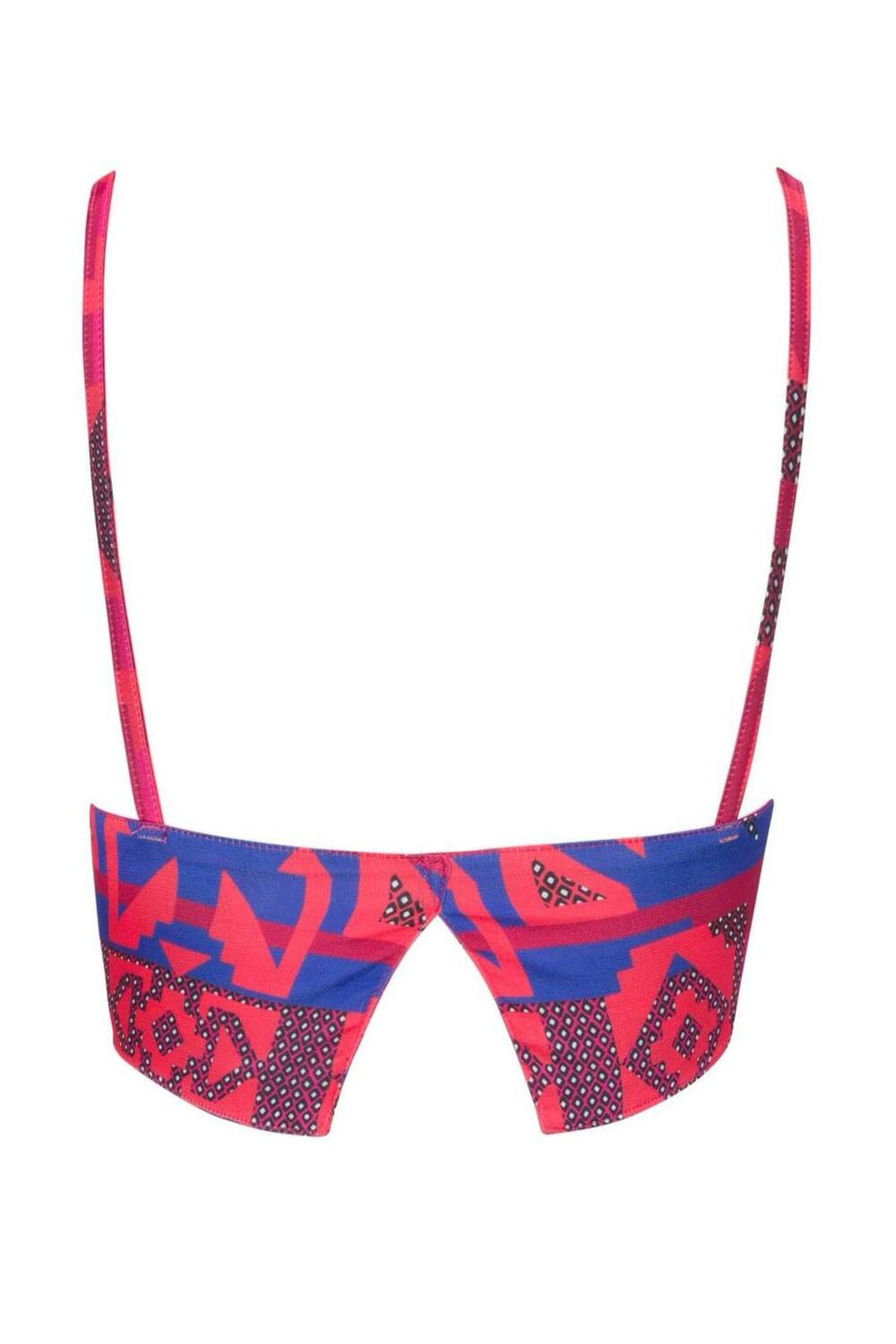 Direct Message-Iyo Crop Top-Crop Top-2-Milagron.com