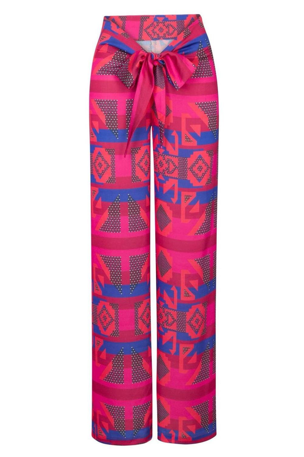 Direct Message-Iyo Pant-Pantolon-1-Milagron.com