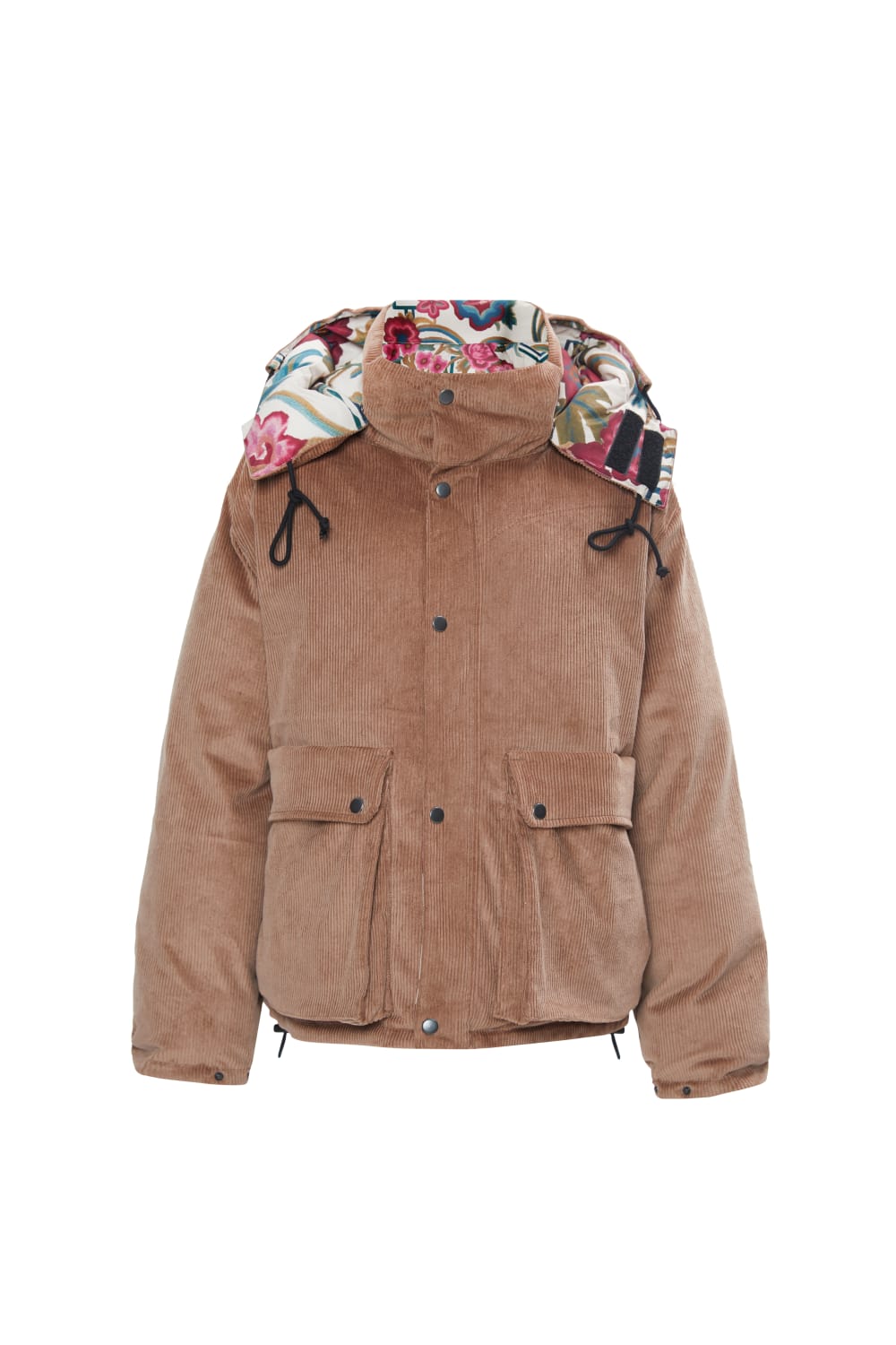 Direct Message-Katy Double-sided Jacket-Dış Giyim-1-Milagron.com