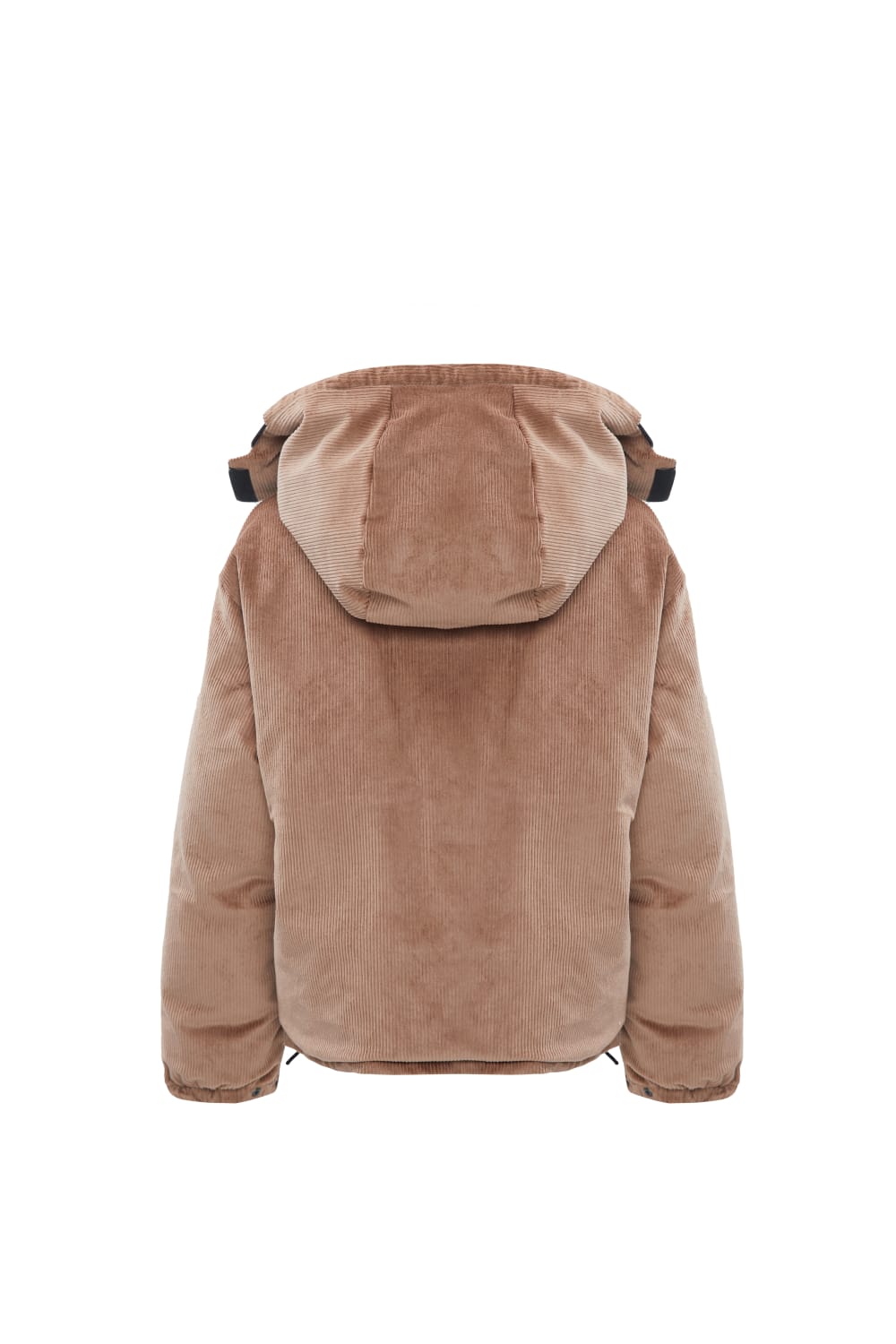 Direct Message-Katy Double-sided Jacket-Dış Giyim-2-Milagron.com