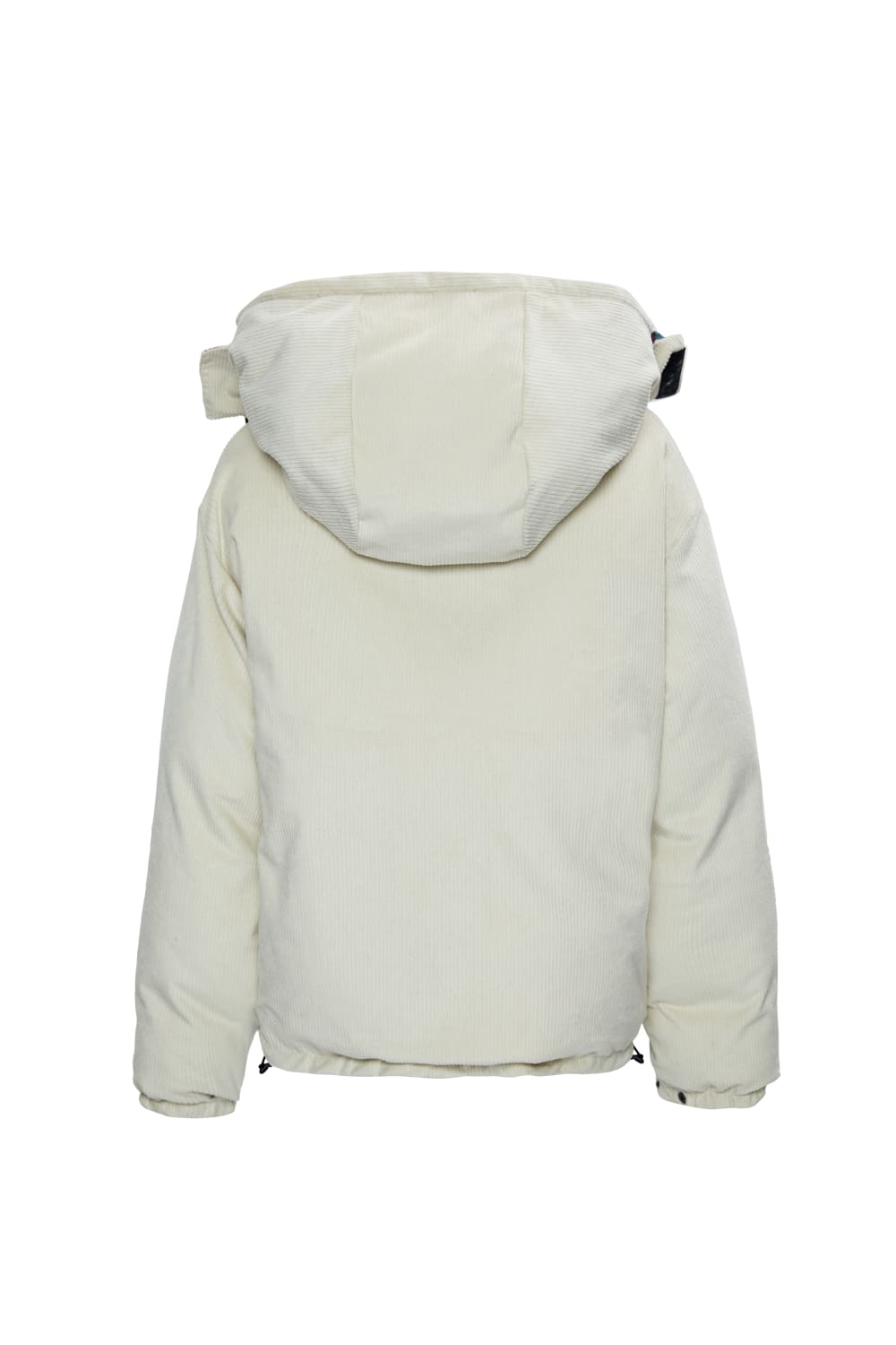 Direct Message-Katy Double-sided Jacket-Dış Giyim-3-Milagron.com