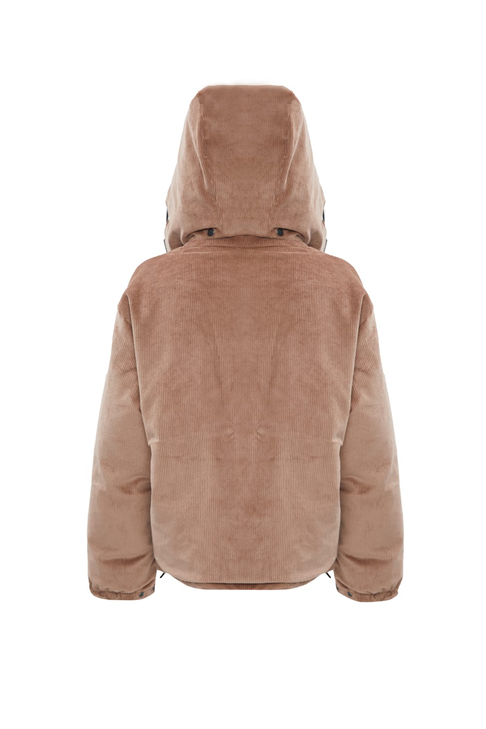 Direct Message-Katy Double-sided Jacket-Dış Giyim-4-Milagron.com