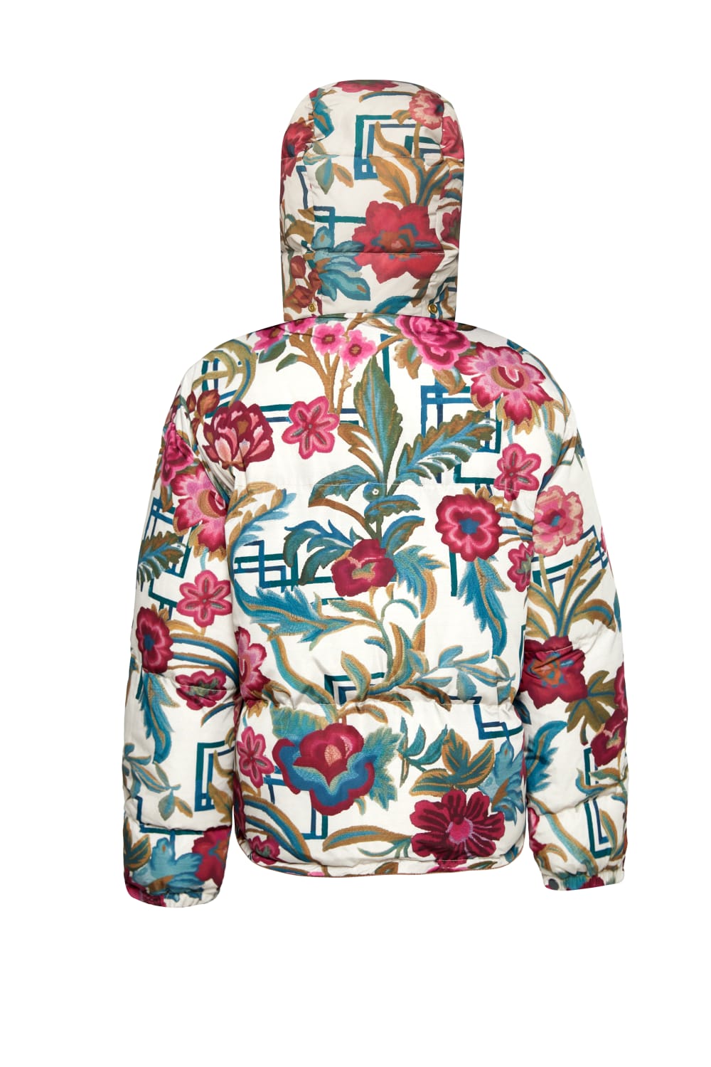 Direct Message-Katy Double-sided Jacket-Dış Giyim-5-Milagron.com