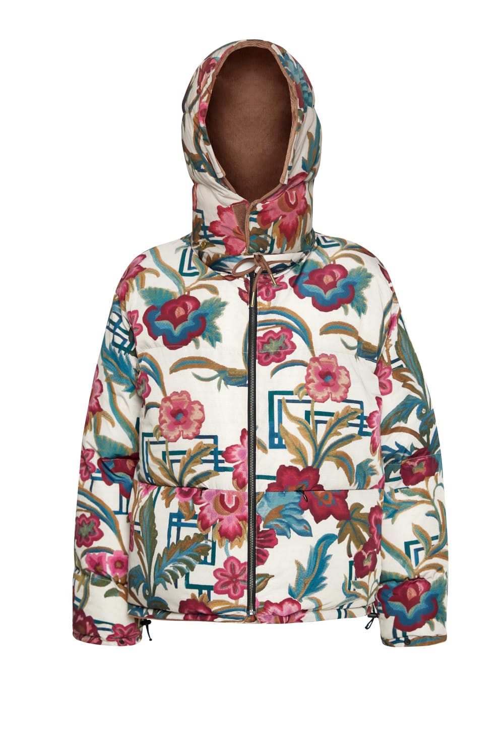 Direct Message-Katy Double-sided Jacket-Dış Giyim-6-Milagron.com