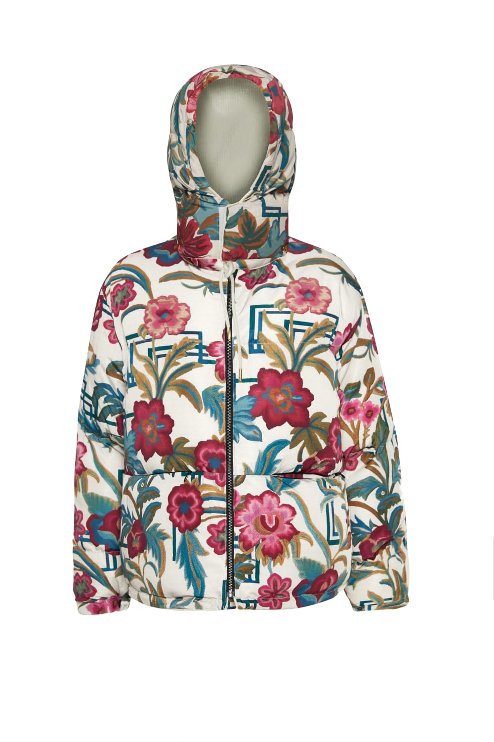 Direct Message-Katy Double-sided Jacket-Dış Giyim-6-Milagron.com