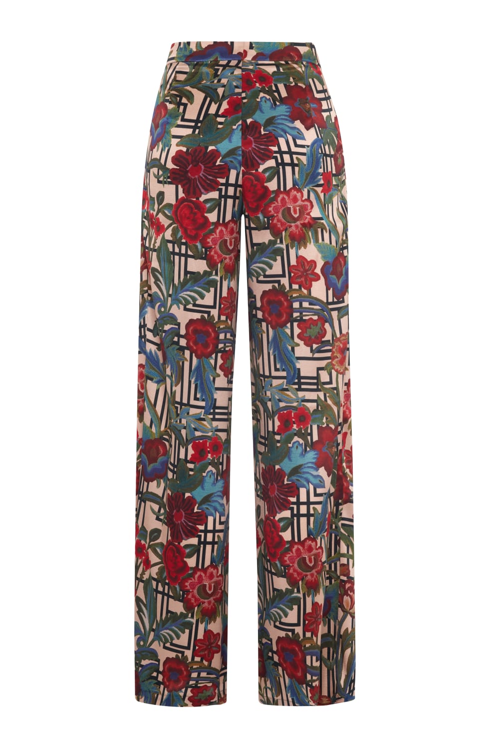 Direct Message-Marilyn Trousers-Pantolon-2-Milagron.com