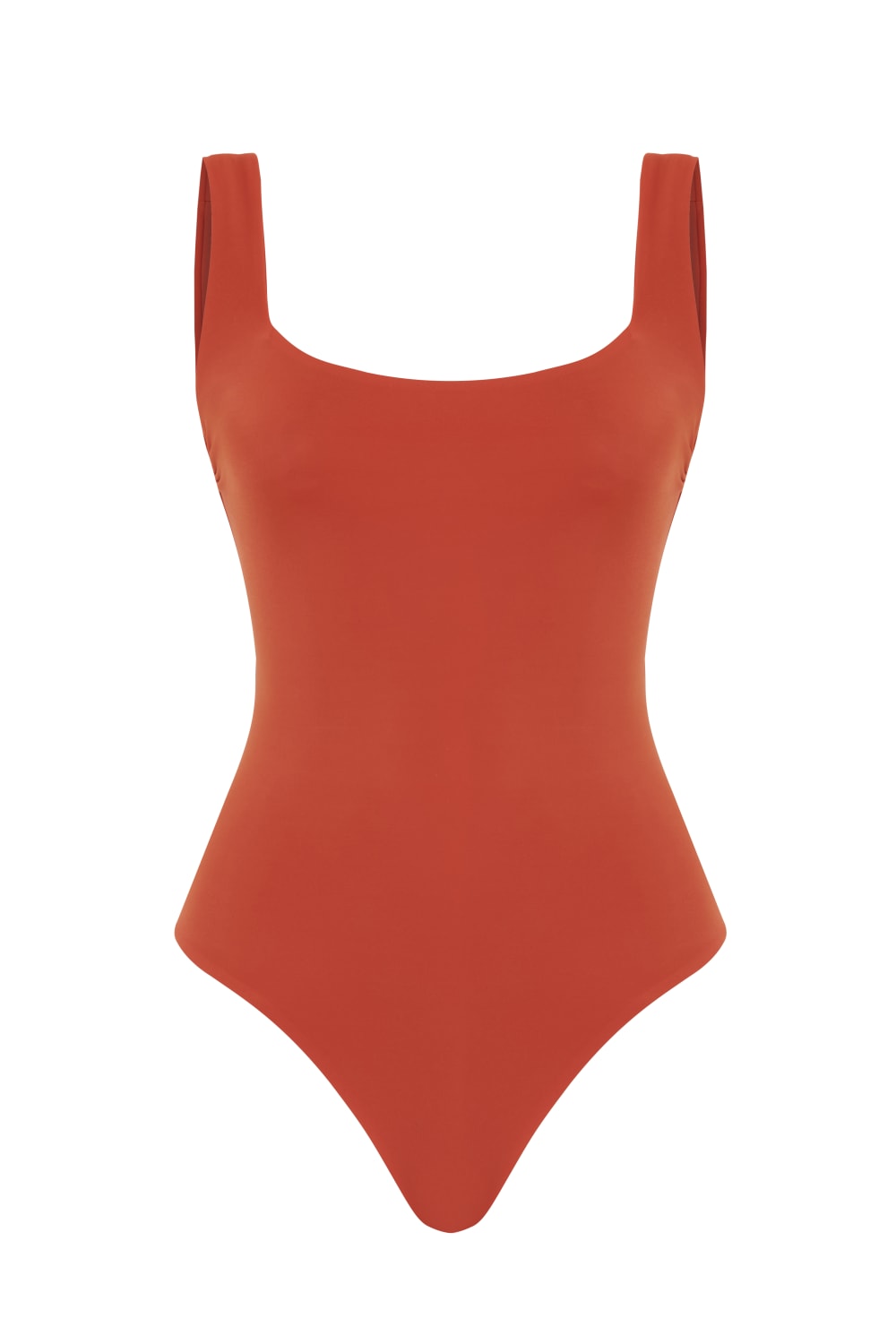 Direct Message-Some Swimsuit İn Cinnamon-Bikini & Mayo-2-Milagron.com