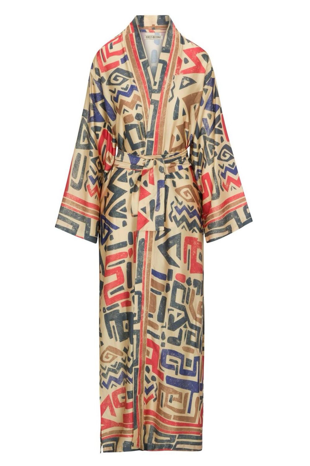 Direct Message-Sugarcane Kimono-Kimono-1-Milagron.com