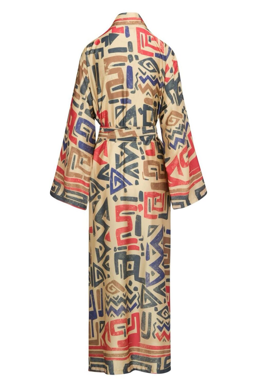 Direct Message-Sugarcane Kimono-Kimono-2-Milagron.com