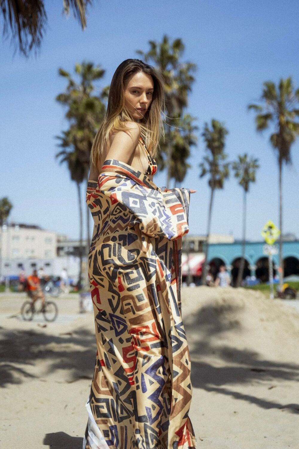 Direct Message-Sugarcane Kimono-Kimono-3-Milagron.com