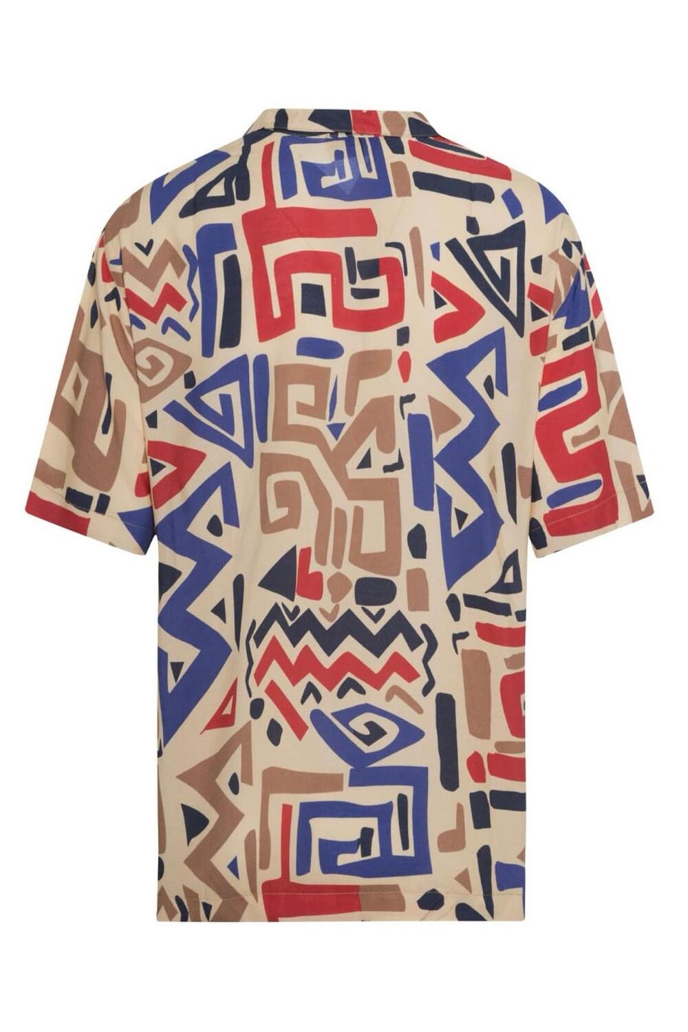 Direct Message-Sugarcane Men's Shirt-Gömlek-2-Milagron.com