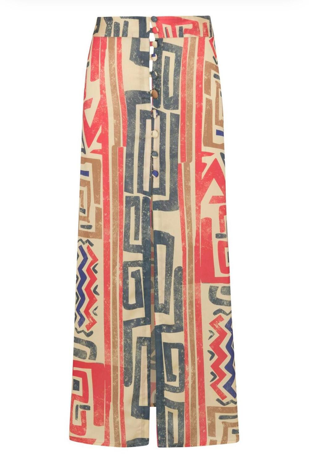 Direct Message-Sugarcane Skirt-Etek-1-Milagron.com