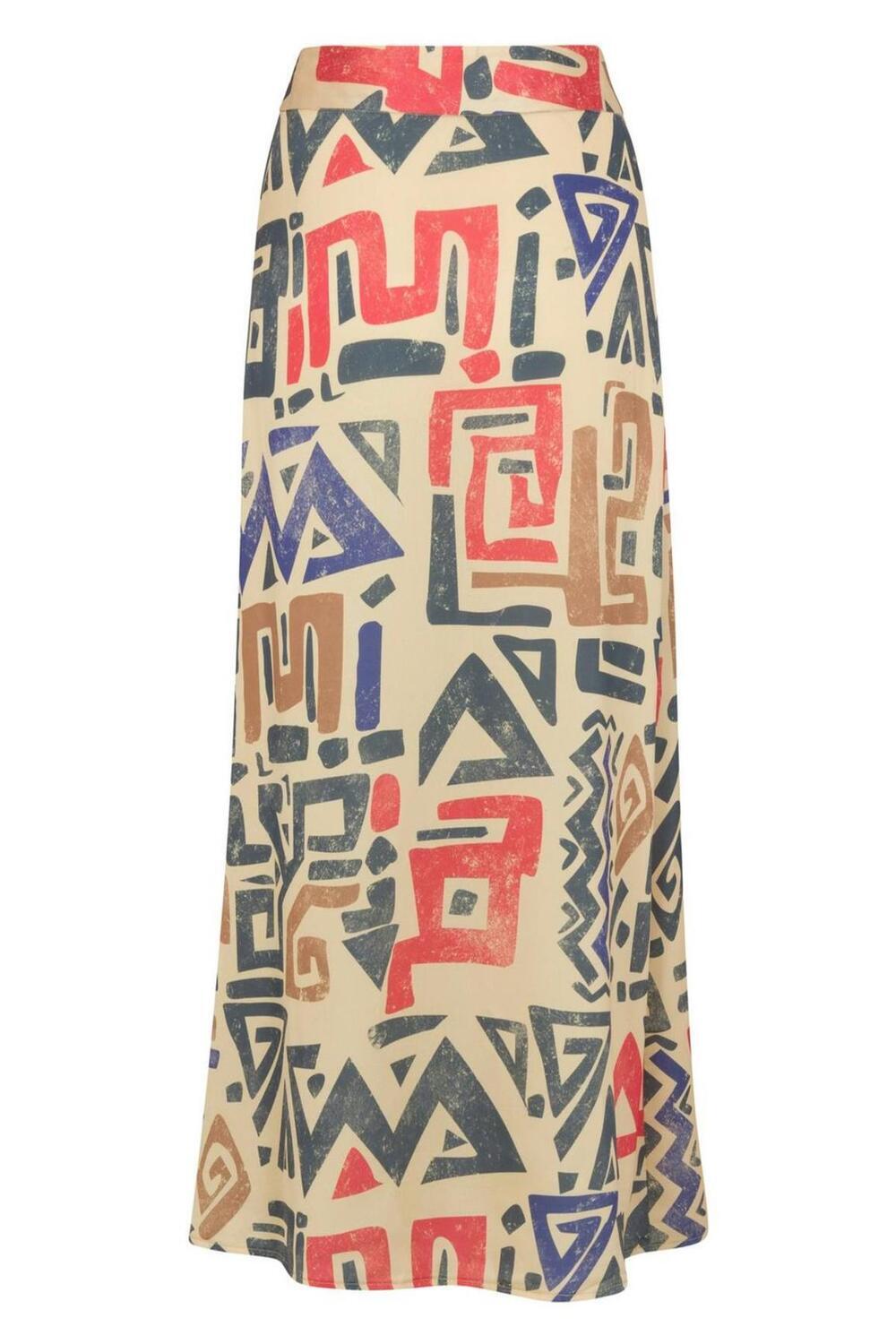 Direct Message-Sugarcane Skirt-Etek-2-Milagron.com