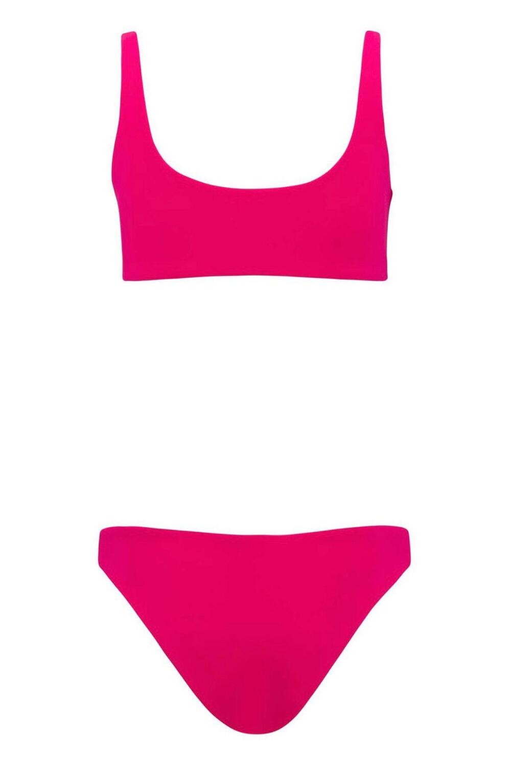 Direct Message-Vivid Scuba Bikini-Bikini & Mayo-2-Milagron.com