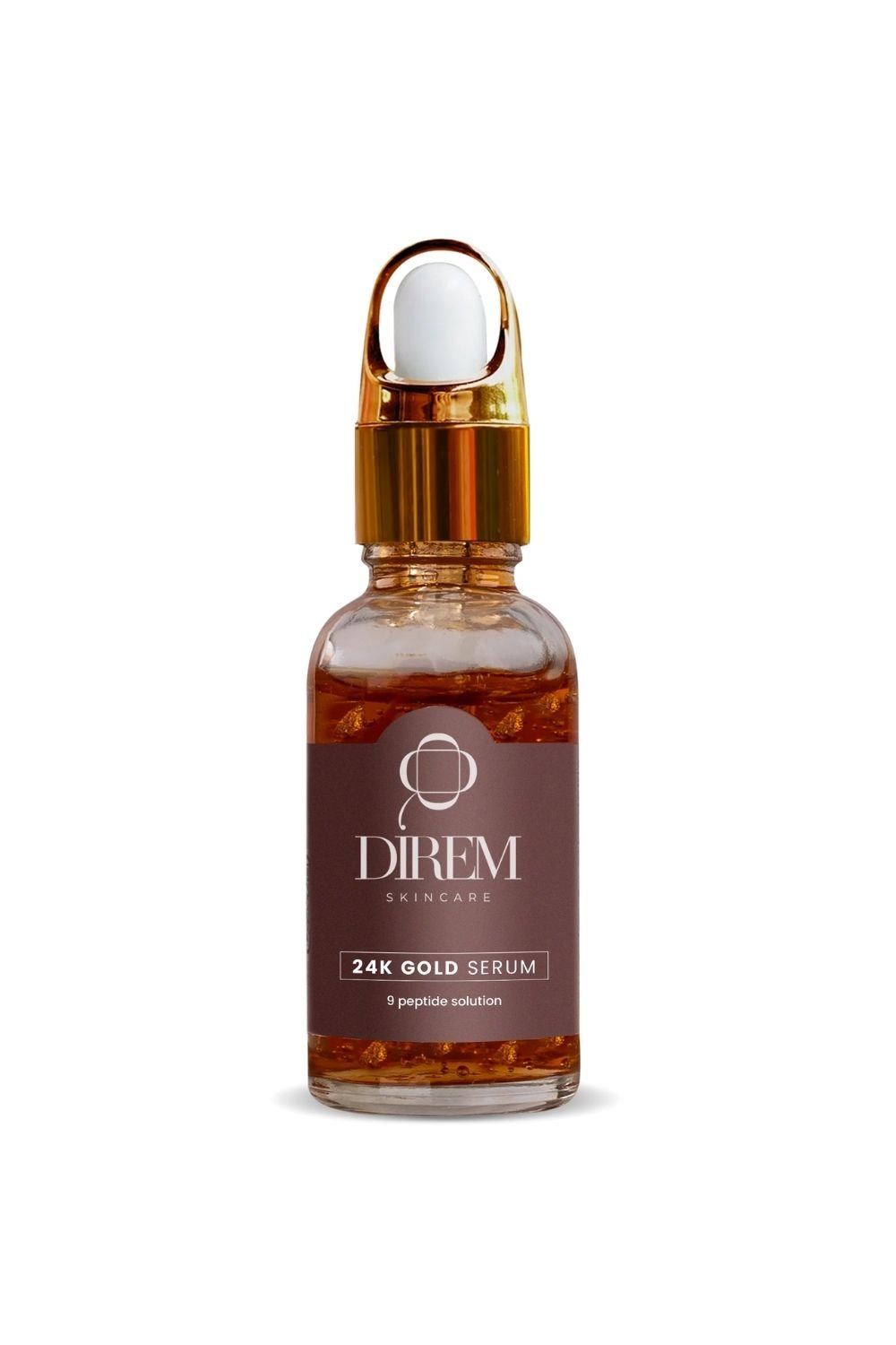 Direm Beauty-24k Gold Peptide9 Serum 30 Ml-Cilt Serumu-1-Milagron.com