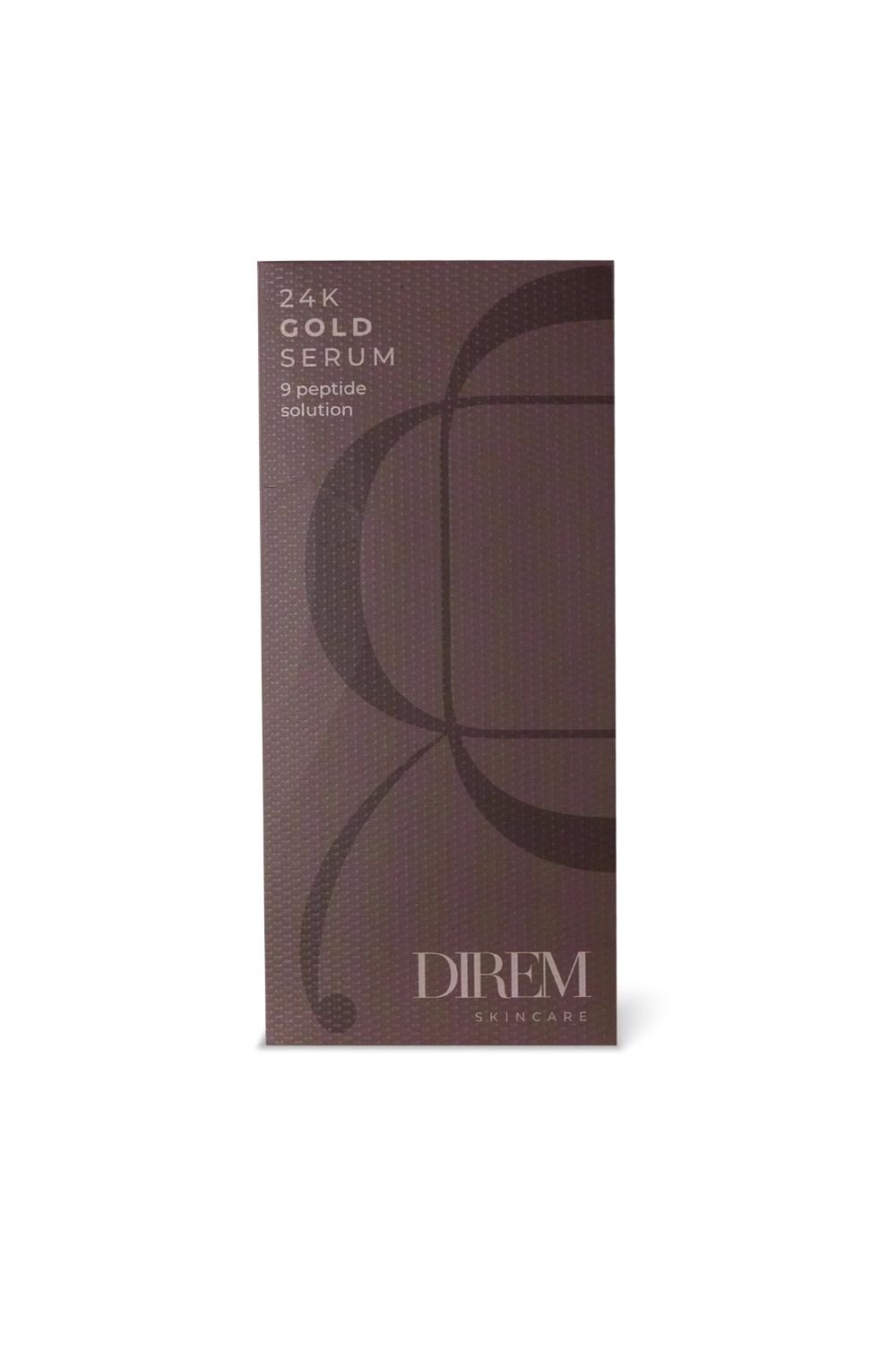 Direm Beauty-24k Gold Peptide9 Serum 30 Ml-Cilt Serumu-2-Milagron.com