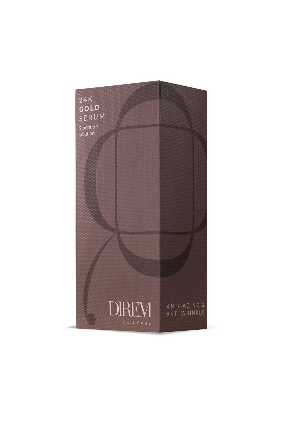 Direm Beauty-24k Gold Peptide9 Serum 30 Ml-Cilt Serumu-3-Milagron.com