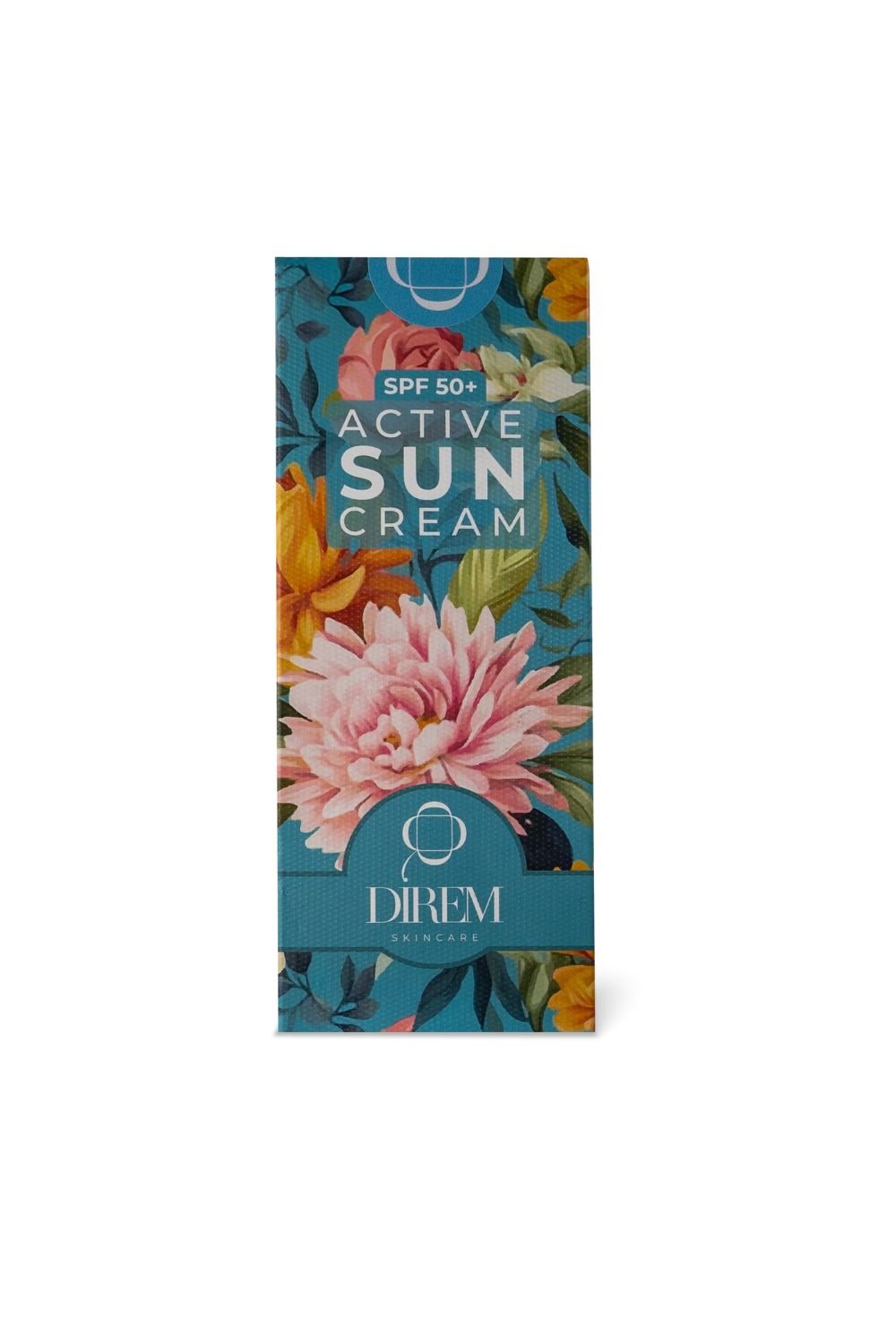 Direm Beauty-Active Sunscreen Spf 50+, Pa+++ 100 Ml-Güneş Koruyucu-2-Milagron.com