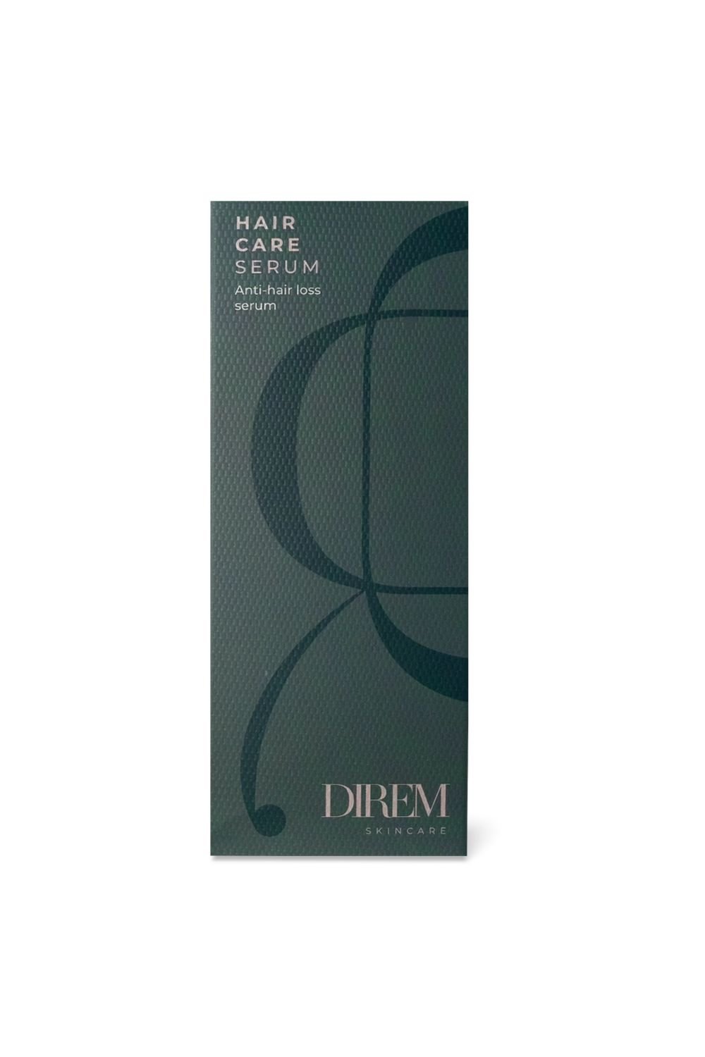 Direm Beauty-Hair Care Serum 50 Ml-Saç Bakım Kremi-2-Milagron.com