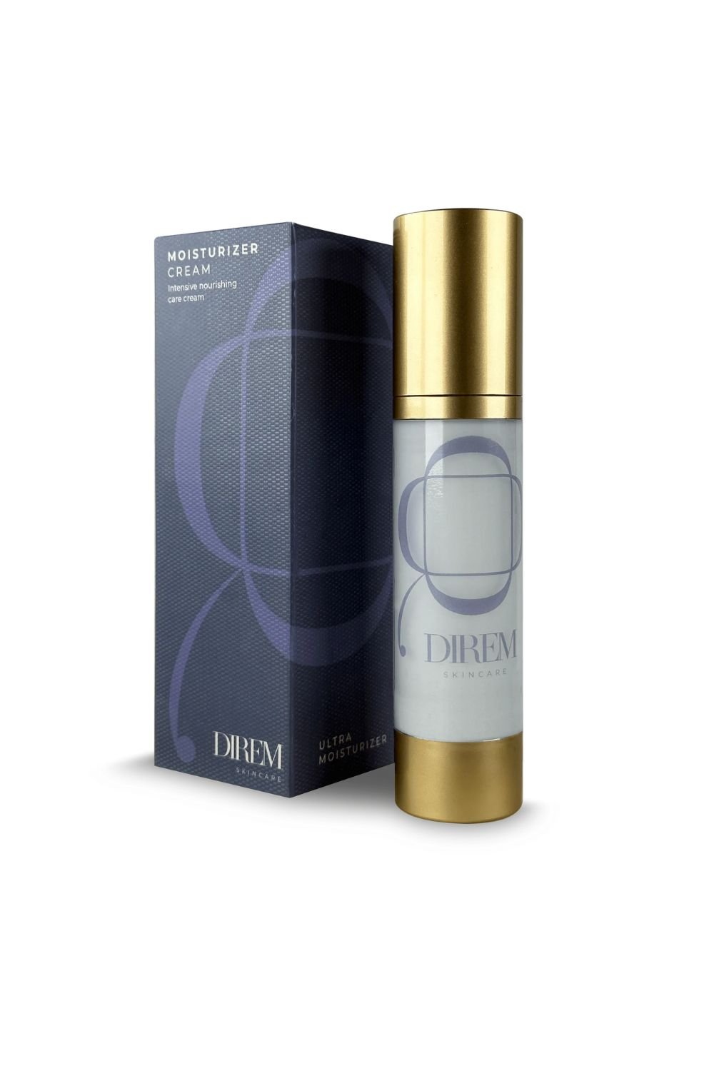 Direm Beauty-Intensive Moisturizing Cream 50 Ml-Yüz Kremi-1-Milagron.com