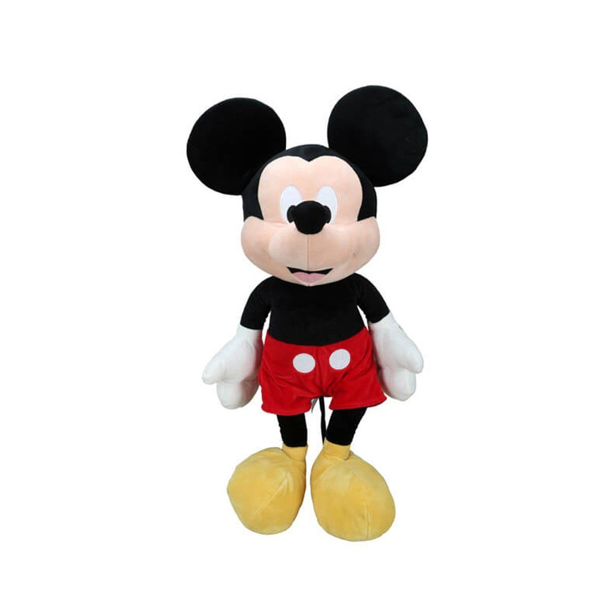 Disney Studio-Mickey Core Peluş 76 Cm-Peluş Oyuncaklar-1-Milagron.com