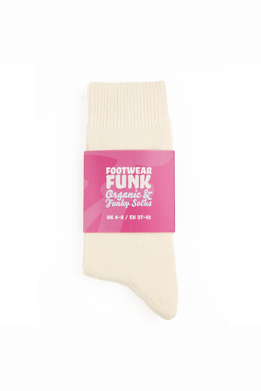 Do Not Wear This-Organik Kuzu Yünü Çorap Country Oat-Çorap-1-Milagron.com