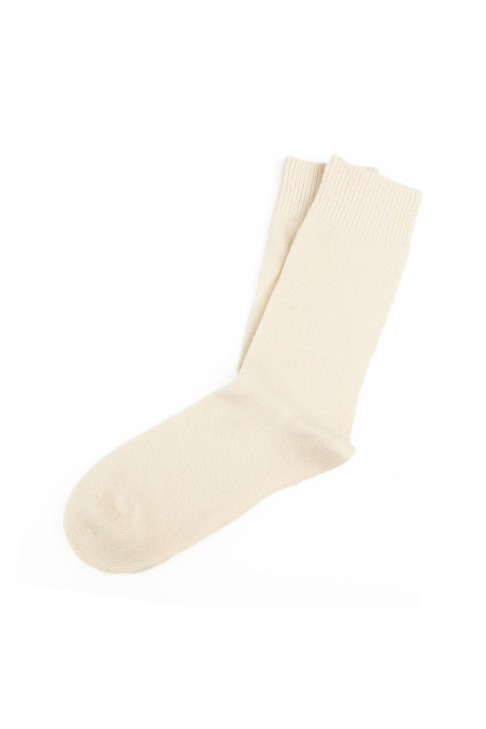 Do Not Wear This-Organik Kuzu Yünü Çorap Country Oat-Çorap-2-Milagron.com