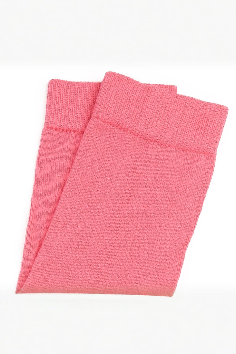 Do Not Wear This-Organik Soket Çorap Pink Blush-Çorap-3-Milagron.com