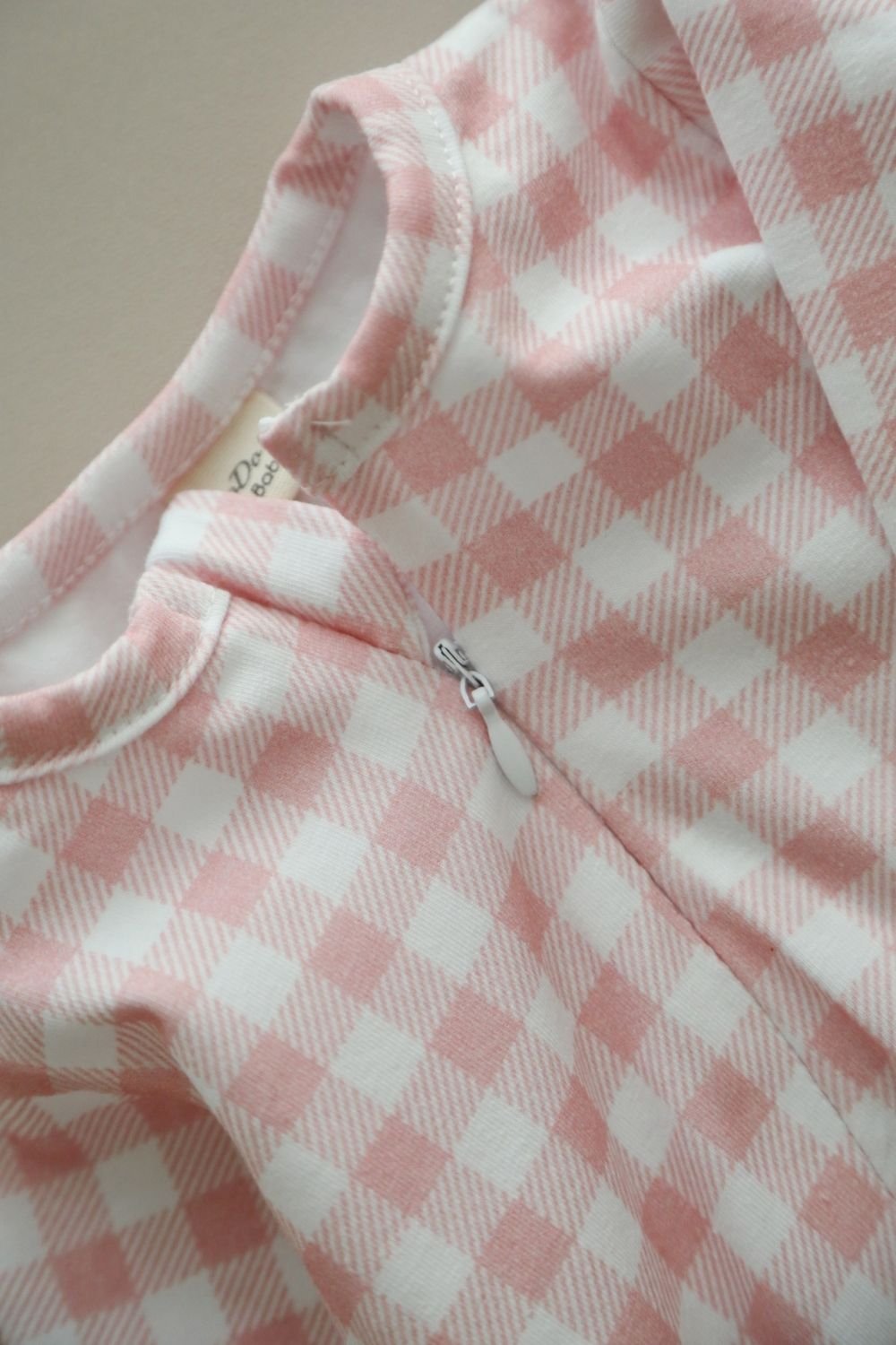 DoDo'S Baby-Pamuk Ekru Renk Müsli̇n Sevi̇mli̇ Uyku Arkadaşi-Bebek Oyuncakları-2-Milagron.com