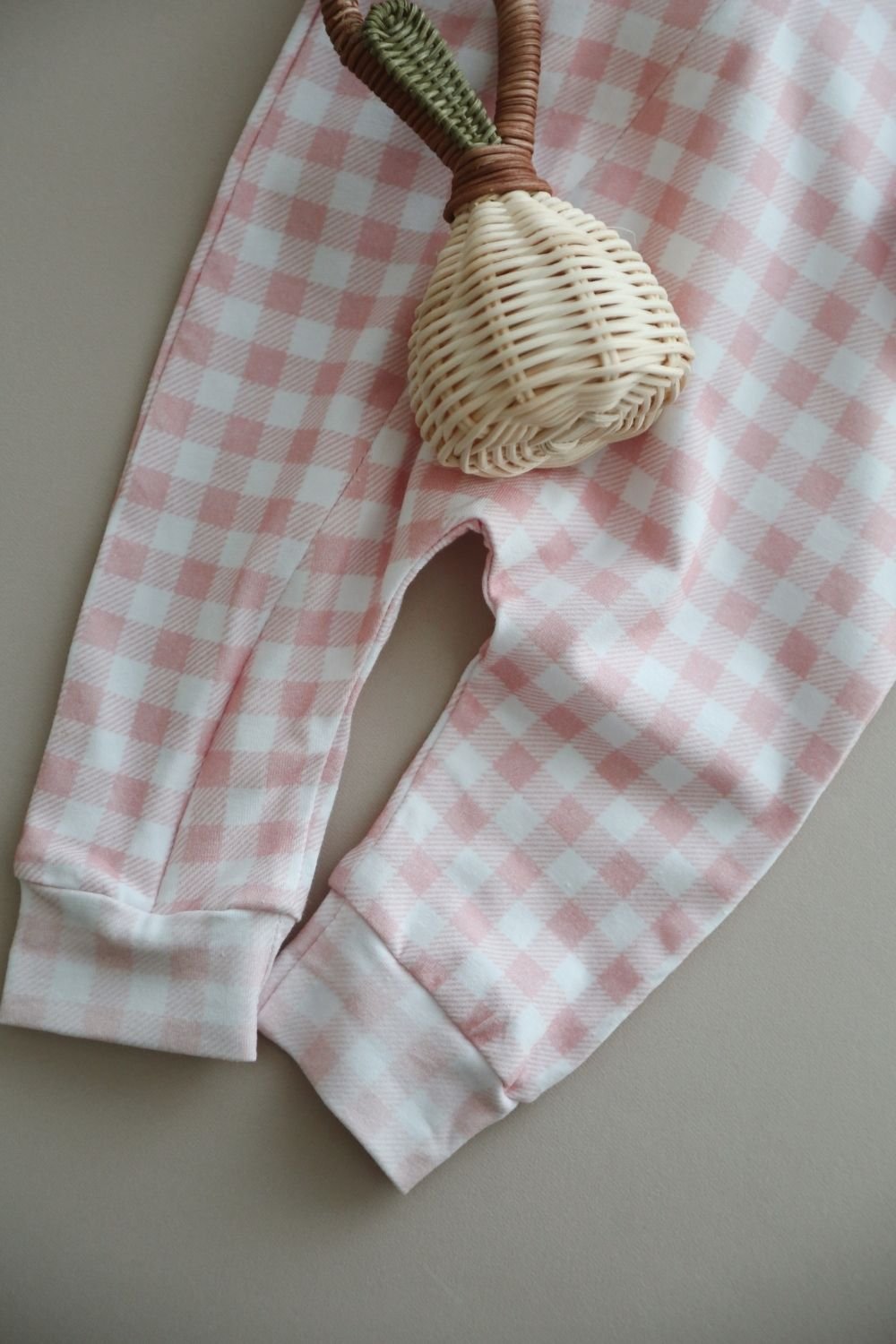 DoDo'S Baby-Pamuk Ekru Renk Müsli̇n Sevi̇mli̇ Uyku Arkadaşi-Bebek Oyuncakları-4-Milagron.com