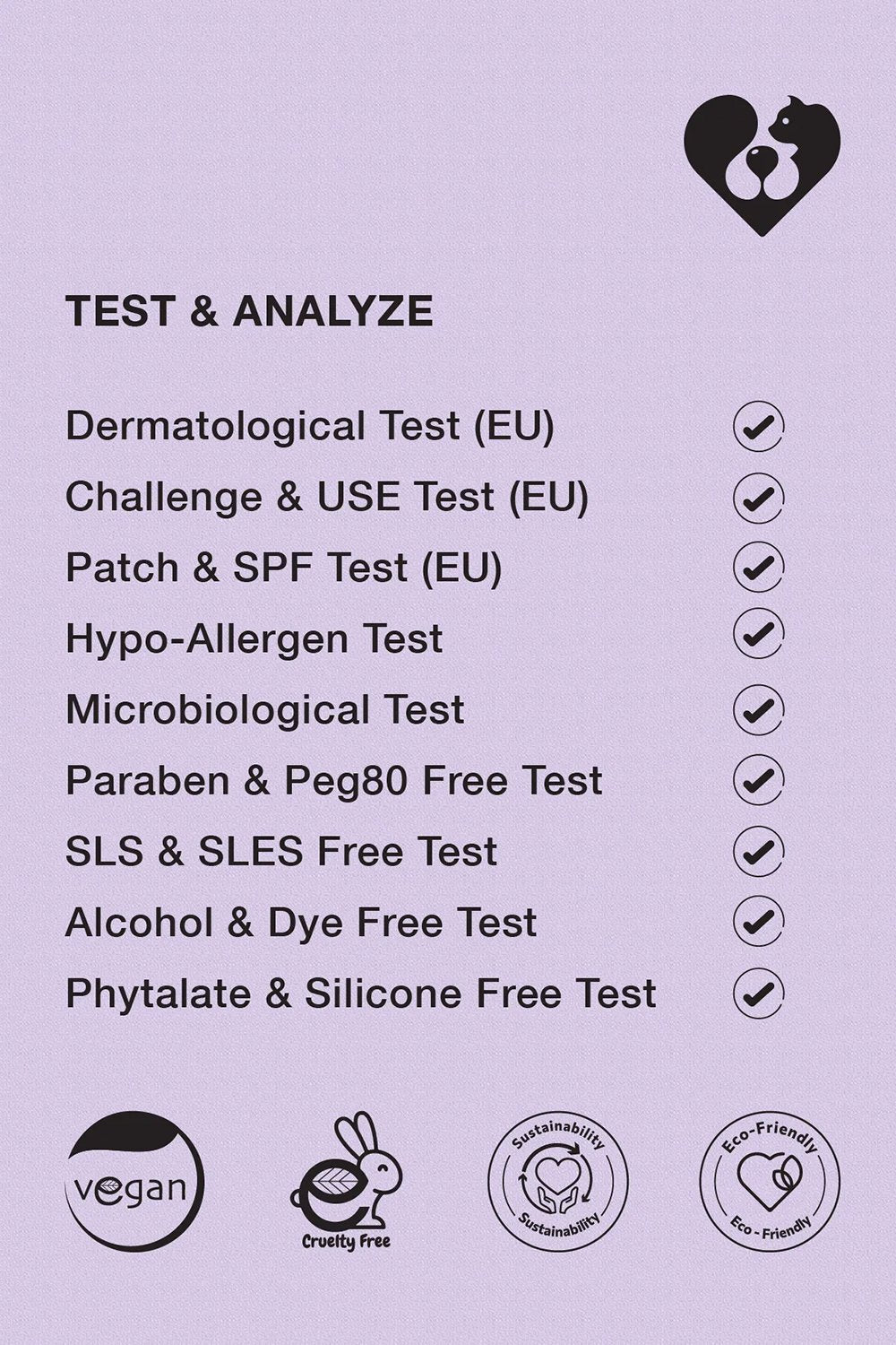 Docho-Kedi Ve Köpek Göz Temizleme Ve Bakım Solüsyonu 50 Ml-Kedi-5-Milagron.com