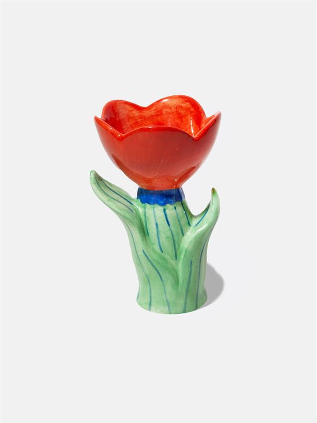 Doiy-Bloom Çiçek Küçük Vazo-Vazo-4-Milagron.com
