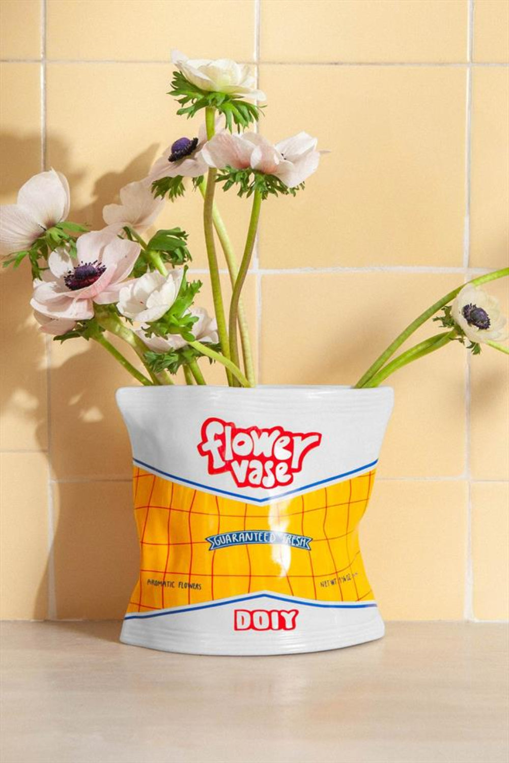 Doiy-Doiy Corner Shop Cips Vazo-Vazo-2-Milagron.com