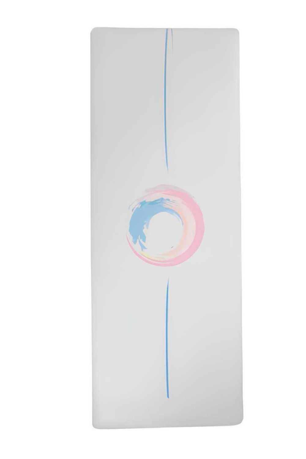 Dokuznet-Enso Series Dreamy-anti-slip Yoga Ve Pilates Mat-Yoga Matı-1-Milagron.com