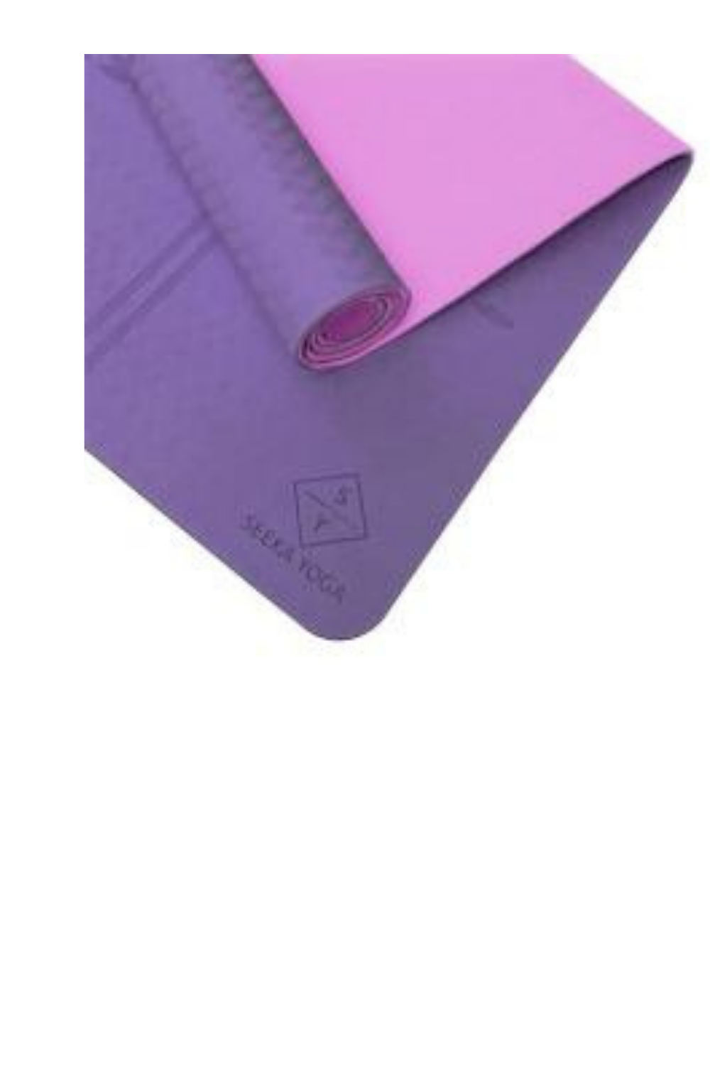 Dokuznet-Stüdyo Yoga Ve Pilates Matı - Mor-Yoga Matı-2-Milagron.com