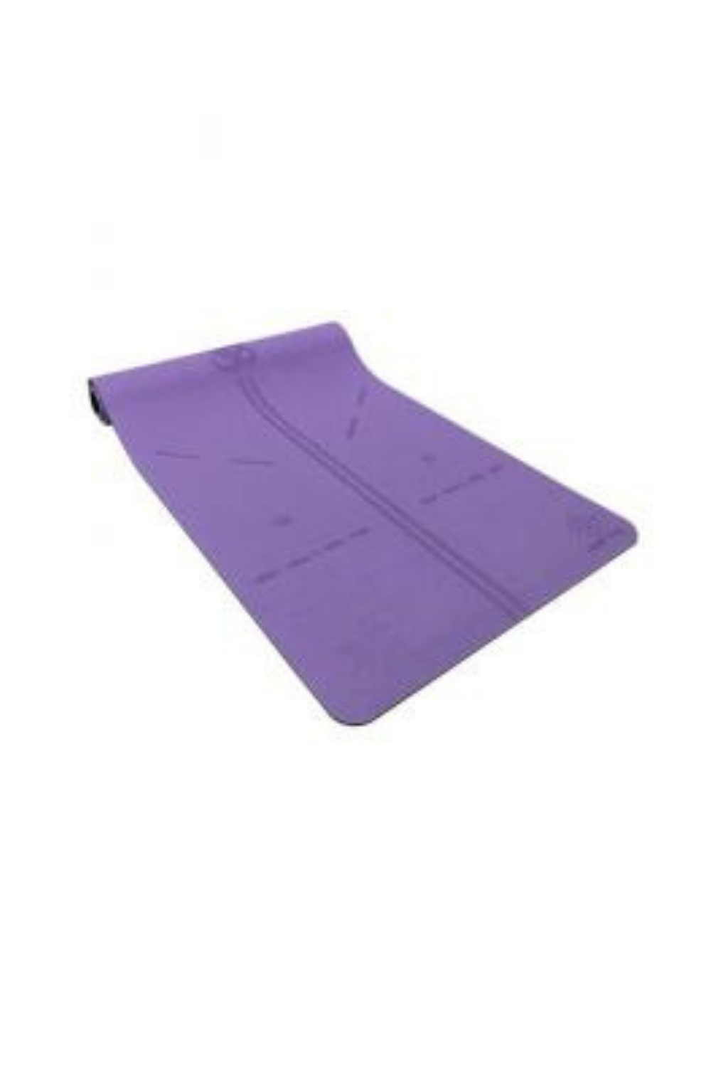 Dokuznet-Stüdyo Yoga Ve Pilates Matı - Mor-Yoga Matı-3-Milagron.com