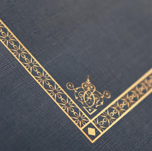 Dominant Industry-Mürekkep Arşivleme Kitabı A Log Of Atlantis-Defter-10-Milagron.com