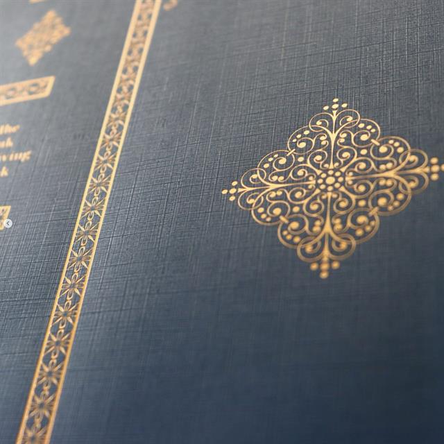 Dominant Industry-Mürekkep Arşivleme Kitabı A Log Of Atlantis-Defter-11-Milagron.com