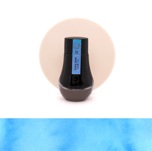 Dominant Industry-Scented Şişe Mürekkep Bog Sage-Şişe Mürekkep-2-Milagron.com