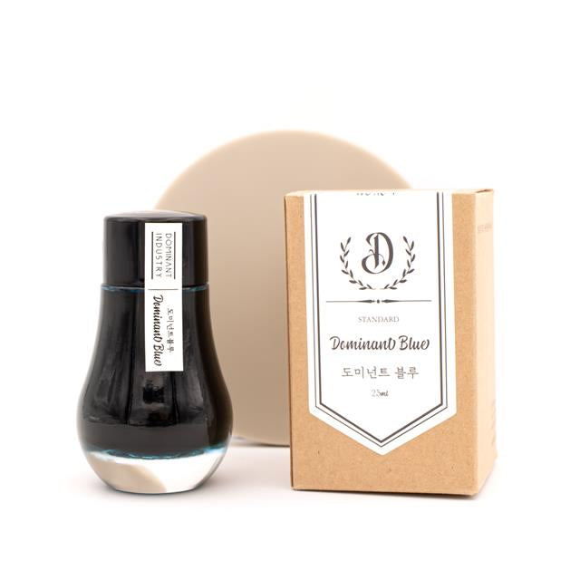 Dominant Industry-Şişe Mürekkep Citrus Sarı Standard-Mürekkep-7-Milagron.com