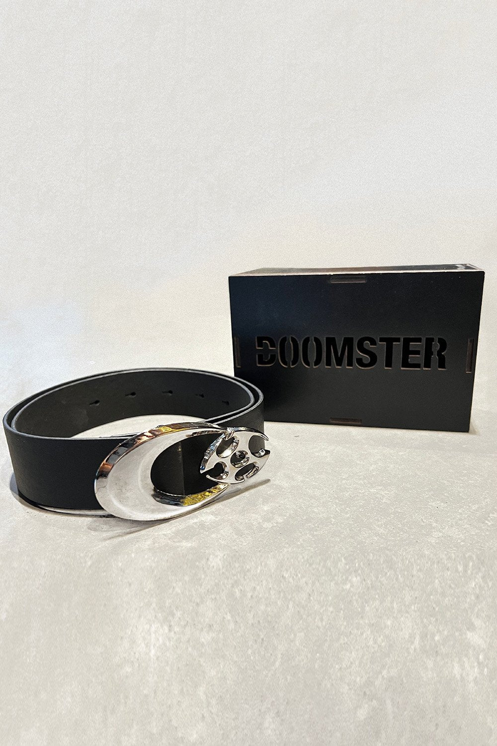 Doomster-Ay Yildiz Belt-Kemer-1-Milagron.com