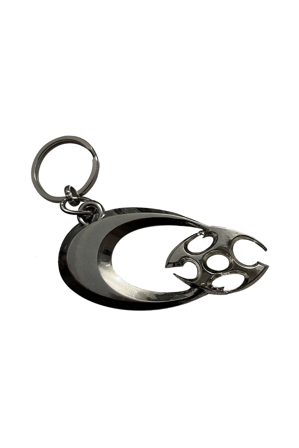 Doomster-Ay Yıldız Keychain-Anahtarlık-1-Milagron.com